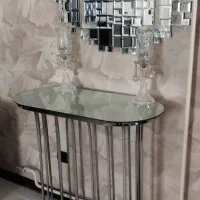 آیینه کنسول