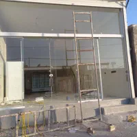 کرکره برقی.جک پارکینگی.شیشه سکوریت.شیشه جمع شونده.|مصالح و تجهیزات ساختمان|نیشابور, مبارکه|دیوار