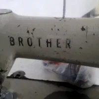 چرخ خیاطی برادر|چرخ خیاطی و ریسندگی|خرمآباد, |دیوار