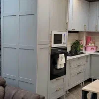 رنگ کاری چوب|خدمات پیشه و مهارت|سبزوار, شرق کال شمالی|دیوار