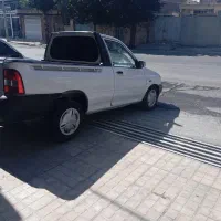 پراید وانت ۱۵۱
