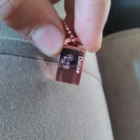 فلش نقره ای ۱۶ گیگ طلایی ۳۲ گیگ نونو|لوازم جانبی موبایل و تبلت|کرج, شهرک یاس جنوبی|دیوار