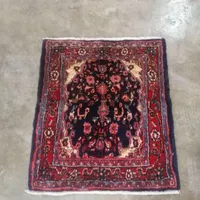 پادری دستباف سالم، شسته شده|پادری|تهران, صادقیه|دیوار