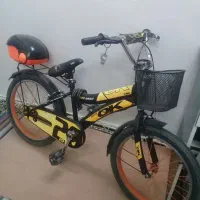 دوچرخه ۱۶|دوچرخه، اسکیت، اسکوتر|اردبیل, |دیوار