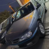 پارس موتور زانتیا بیرنگ