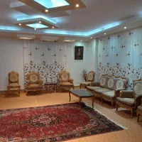 اجاره روزانه هفتگی سوئیت آپارتمان نور . املاک اوین