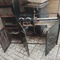 منقل تنوری|کافیشاپ و رستوران|مشهد, مقدم|دیوار