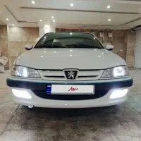 پارس سال سفارشی مدل 1401 سیمی
