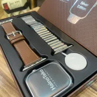 معاوضه ساعت هوشمند s8 max