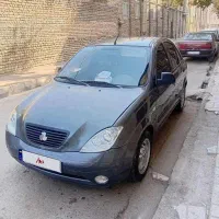 تیبا ۲ مدل ۹۵فول شاسی پلمپ سالم|خودرو سواری و وانت|مشهد, شفا|دیوار