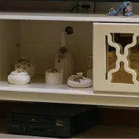 میزتلویزیون در حدنو