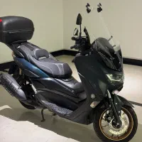 موتور یاماها انمکس/ nmax yamaha