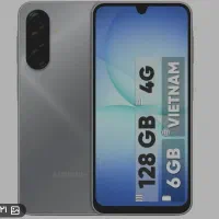 a17 128 6 با بیمه موبایل
