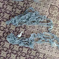 زنجیر چرخ پراید نو