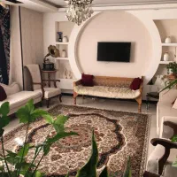 ۵ رمضان/دو خواب/۷۵ متری