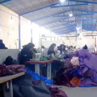 چادر برزنتی برنو|کوهنوردی و کمپینگ|قم, کاسه گران|دیوار