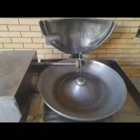 سبزی خوردکن