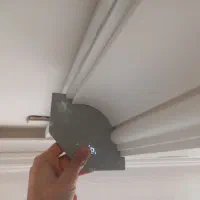 گچکاری وابزار زنی|خدمات پیشه و مهارت|میاندوآب, |دیوار