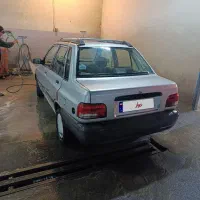 پراید 85|خودرو سواری و وانت|گلبهار, شهر جدید گلبهار|دیوار