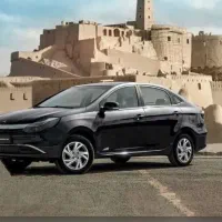 کی ام سی ایگل ۱۴۰۴ مشکی