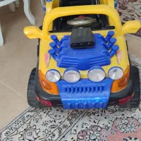 اسباب بازی کودک