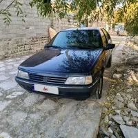 پژو ۲۰۰۰ مدل ۷۲|خودرو سواری و وانت|تبریز, |دیوار