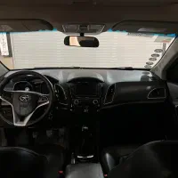 خودرو مدل ۹۶ دنده ای کم کارکرد|خودرو سواری و وانت|اردبیل, |دیوار