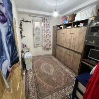 ۹۳متر/ تکواحدی/ باسازی شده/بر اصلی هاشمی قصرالدشت|فروش آپارتمان|تهران, سلسبیل شمالی|دیوار