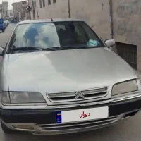 زانتیا 2000مدل85