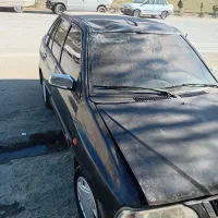 تصادفی|خودرو سواری و وانت|سنندج, |دیوار