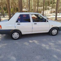 پراید99عروسک درحد