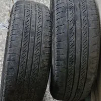 یک جفت لاستیک سمند ۱۸۵