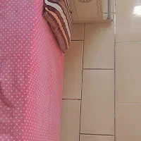 دوعدد تخت یک نفره همراه تشک|تخت و سرویس خواب|رودان, |دیوار