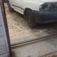 پراید مدل 88|خودرو سواری و وانت|اقبالیه, |دیوار