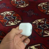 ایرپاد سالم خشک