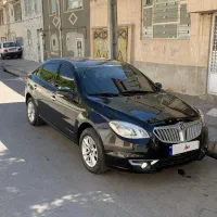 برلیانس ۳۳۰ موتور بزرگ اتومات|خودرو سواری و وانت|مشهد, ایثار|دیوار