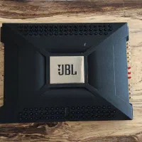 سیستم حرفه ای dls jbl prs در حد مونو