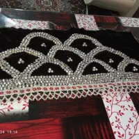 فروش انواع لچک بختیاری|لباس|شهرکرد, |دیوار