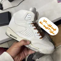 کتونی فقط سایز۴۱و۴۲زیر قیمت خرید