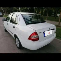 تیبا (1) مدل 1401 بی رنگ،،پلمپ|خودرو سواری و وانت|قزوین, |دیوار