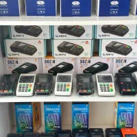 دستگاه کارتخوان|فروشگاه و مغازه|همدان, |دیوار