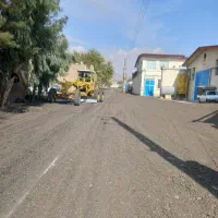 خاکبرداری ،زیرسازی ،اسفالت|خدمات پیشه و مهارت|قم, قلعه یزدیها|دیوار