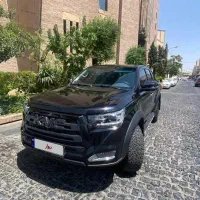 Kmc|خودرو سواری و وانت|شیراز, ارم|دیوار