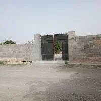 باغ ۳۰۰۰ متری در پنج کیلومتری چناران