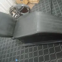 صندلی ارایشگاه