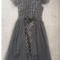 لباس در حد نو