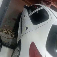 206تیپ 2|خودرو سواری و وانت|نظرآباد, نظرآباد|دیوار