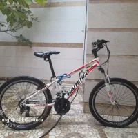 دوچرخه|دوچرخه، اسکیت، اسکوتر|پارسآباد, |دیوار