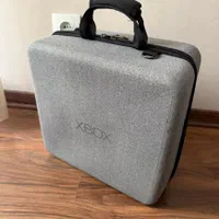 کیف حمل Xbob Series X|کنسول، بازی ویدئویی و آنلاین|تهران, سوهانک|دیوار