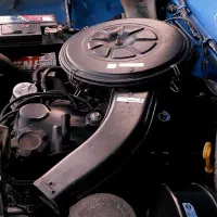 نیسان مدل ۷۶ژاپن|خودرو سواری و وانت|لردگان, |دیوار